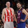 Kod kuće je najlepše: Nikola Kalinić ponovo u Crvenoj zvezdi