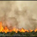 Vatromet sa luksuzne jahte izazvao požar: Bahati turisti razbesneli Grke: Uhapšeno 13 putnika, a brod zaplenjen (video)