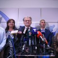Privatna firma broji glasove u Nišu: Skandalozna odluka GIK-a, poništili sve rezultate izbora