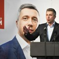 Boško Obradović: Vlast u Čačku pokušava da nezakonito promeni izborni rezultat