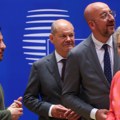 Lideri EU izabrali Antonija Kostu za predsednika Evropskog saveta