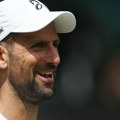 Novak Đoković definitivno igra na Vimbldonu, prvi rival Čeh Vit Kopriva