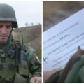 Srpski vojnik dobio NATO letak u kom su tražili da se predamo Njegov odgovor se i danas prepričava