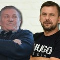 Miloš Bojanić podržao flertovanje sina u rijalitiju: Morao je tako, očekivao sam da će...