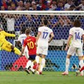 Jamalov gol protiv Francuske najlepši na EP (video)