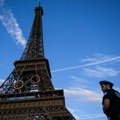 Pariz je zapečaćen! Na svakom koraku je policija! Haos pred start OI: Špijuni pokušali da stignu do akreditacija, ali su…