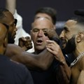 OK, počinju Igre, ali kakav nas UFC 304 čeka na SK Fight…