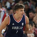 Bogdan ispratio sudije u svlačionicu salvom psovki: Kapiten Srbije svašta rekao trojici arbitara!