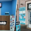 "Mobile outfitters" - mesto na kojem možete pronaći najotporniju zaštitu za svoj telefon