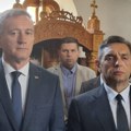 Sarajevo izazvalo diplomatski skandal: Vulin nije dobio dozvolu za prelet da poseti Srbe u Palama