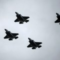 Rusi stežu omču oko vrata Ukrajine Ne smeju da dižu F-16 sa aerodroma, pa moraju da rade ovo