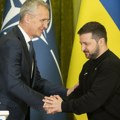 NATO izaziva katastrofu u kursku! Šta to krije Stoltenberg?