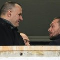 Partizan započeo promene tako što je vratio bivšeg sportskog direktora: Iliev ponovo na mestu uspeha, Kralj nagrađen drugom…