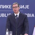 "Molim vas, u ime svih nas da ga spasemo..." Vučić uputio molbu predsedniku Izraela