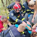 Mađarica koja je povređena na Mučnju i dalje u bolnici! Otkriveno u kakvom je stanju, spasavalo je šest…