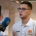 Spasić: Nadam se da će ujediniti srpske klubove