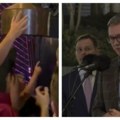 "Ja je volim, on je mrzi!" Vučić odgovorio Milu Đukanoviću, predsednik uputio poruku Crnoj Gori