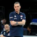 Bez njega ne može: Zoran Terzić se vraća na klupu Srbije!