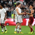 Tanti auguri: Juve čestitao rođendan fudbaleru Rome