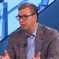 "Oni nisu ubili parlamentarizam, već su sebi dali pravi politički autogol" Vučić o opoziciji: Mrze se između sebe! Rešite…