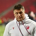 "Aranđelovački bunkeraš" bacio petardu na Nemce: Daj igrače Milojeviću, pa ćeš da vidiš šta je fudbal!