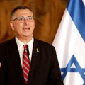 Izrael odlučio zatvoriti ambasadu u Irskoj