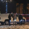 Cetinje kobnog dana čuvalo najviše devet policajaca: Da li je ovolika tragedija mogla biti izbegnuta?