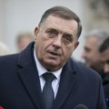 Dodik: Božić budi najlepše osobine - ljubav, solidarnost i međusobno poštovanje