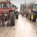 Počeo protest mlekara u Bogatiću: Nemamo drugog izbora, moramo da tražimo prava na ulici