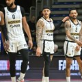 Sjajne vesti za Partizan: Dvejn Vašington nema boginje, Karlik Džons otputovao za Francusku!