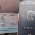 Policija sprečila ulazak Hrvatske državljanke u zgradu Predsedništva na Andrićevom vencu Ministar Dačić: Pretila…