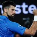 Đoković, Zverev, siner i šelton - četvorica veličanstvenih! Šta nas čeka u polufinalu Australijan opena?! Može li Novak…