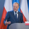 Tusk: Ne smemo zaboraviti lekcije iz prošlosti, zlo ne može ponovo trijumfovati