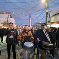 „Kao i pre 140 godina Vranje i danas stoji na pragu novih borbi“ – protest i nagrade za Dan grada