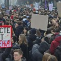 Podrška iz Skandinavije: Novi skupovi za studente i građane Srbije