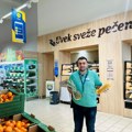 Lidl pijaca i pekara broj 1 treću godinu zaredom