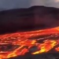 Eruptirao poznati vulkan! Izbacuje lavu do 100 metara, stravični snimci kruže mrežama! (foto/video)