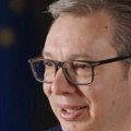 Vučić se prisetio ranijih izjava: "Lice Srbije smo promenili, još mnogo toga je ispred nas" VIDEO