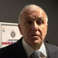 Željko Obradović saopštio vesti Grobarima pred Baskoniju: Partizan bez jednog od najvažnijih igrača!