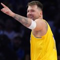 Dončić u Los Anđelesu upoznao jednog od najjačih Srba među sportistima koji je tukao koga je stigao na terenu