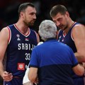 Objavljeni šeširi za evrobasket: Poznato koga Srbija izbegava, a protiv koga može u prvoj fazi