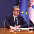 "Sve je dobro i pametno pripremljeno" Vučić o automobilu u kojem je nađena veća količina palica i Molotovljevih koktela…