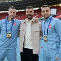 Nikada nisam razmišljao da igram za Srbiju: Aleksandar Dragović dao male šanse Piksiju i momcima protiv Austrije!