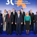 Šta je „Inicijativa tri mora“ kojoj su se pridružile Crna Gora i Albanija?