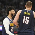 Jokić kažnjava greške u sekundi – Harden hvalio srpskog asa: „Poseban je“