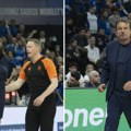 Ataman otišao sa utakmice kad je shvatio šta mu skandiraju: Sin je posle utakmice pobacao sve Efesove stvari