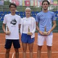 Senićeva i Đurić pokorili Kuršumlijsku banju!