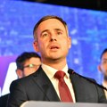 Miroslav Aleksić saslušan u policiji po prijavi direktora PIO fonda