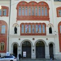 Oglasio se Univerzitet u Beogradu: Rektor Vladan Đokić i dekani ne mogu u ime studenata da odlučuju o usmenom predlogu Vlade…