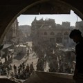 Pokret Hamas: Pregovori nemaju smisla dok se ne zaustave zločini gladi, žeđi i ubistava